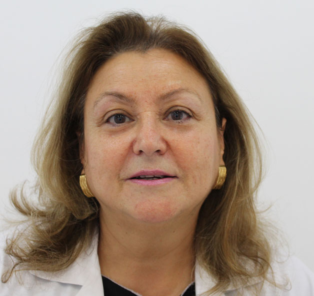 Carmen García, directora 