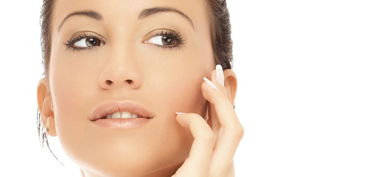 Mesoterapia facial